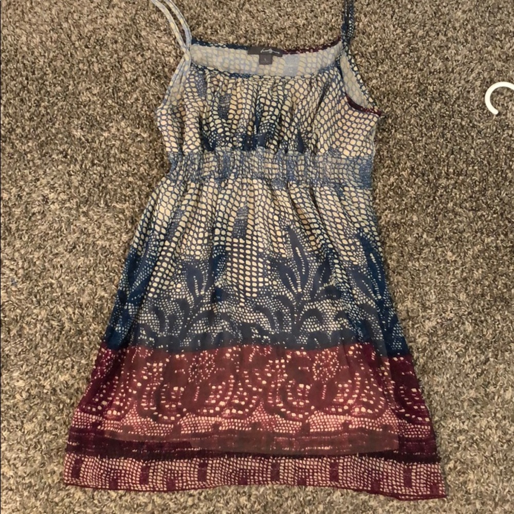 summer dress